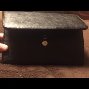 Clarks clutch/crossbody FLASH SALE!!