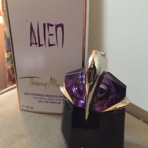 Thierry Mugler - Alien - perfume