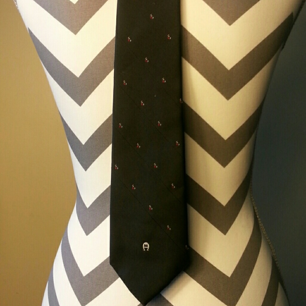 Etienne Aigner Tie