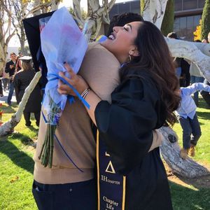 Meet your Posher, Kassandra