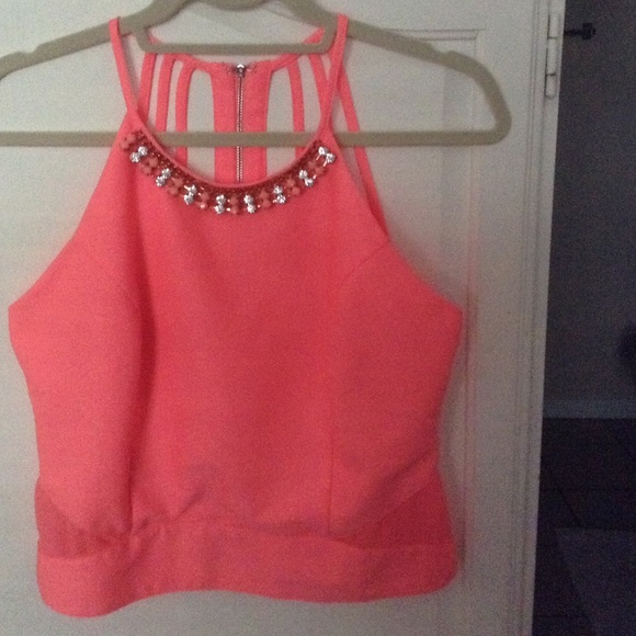 Lulumari Tops - Lulumari Boutique Sleeveless Top