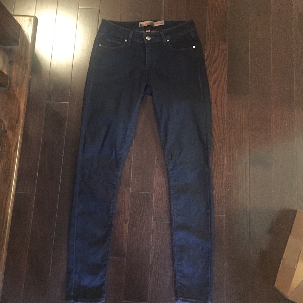 Paige Verdugo jegging Jeans size 28