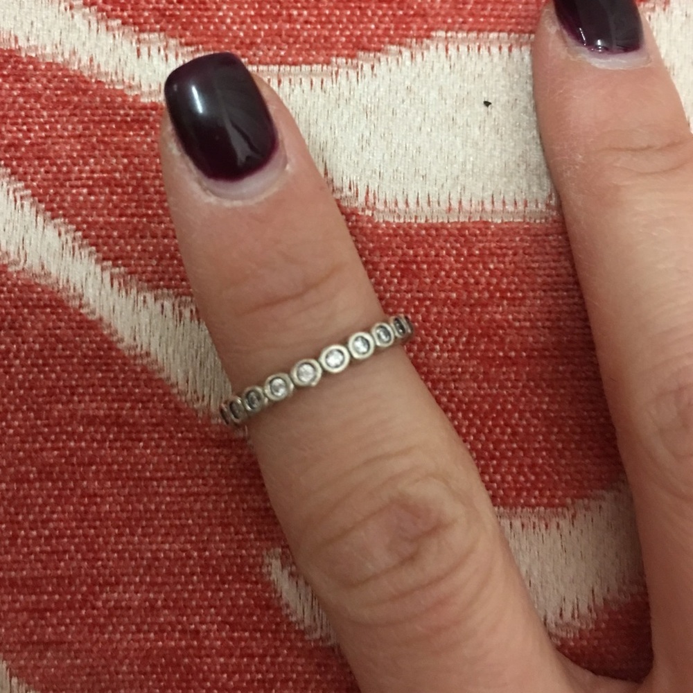 Pandora ring