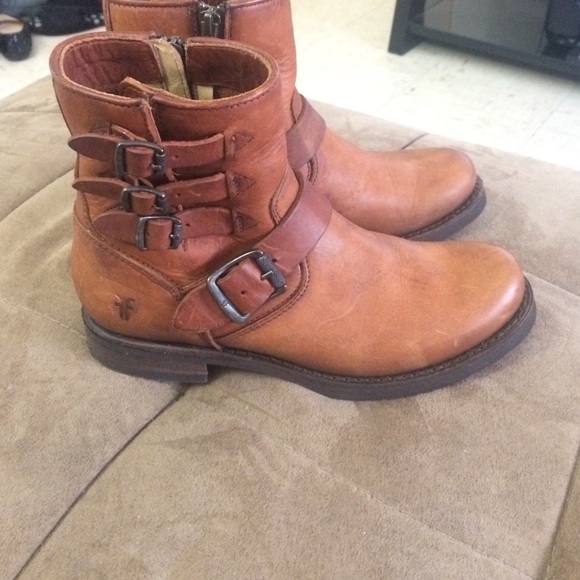 Frye Shoes - Beutiful frye boots