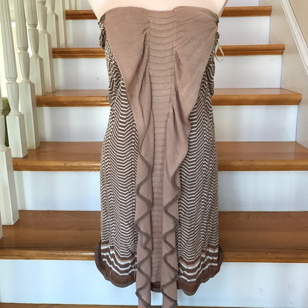 Arden B knitted tube dress S. !!Closet Sale!!