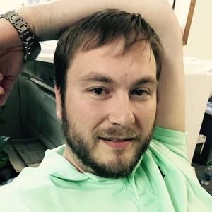 Meet your Posher, Jason