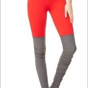 Aloyoga goddess legging