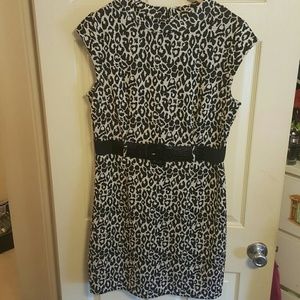 Work Dress