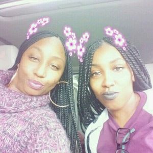 Meet your Posher, Lashawna