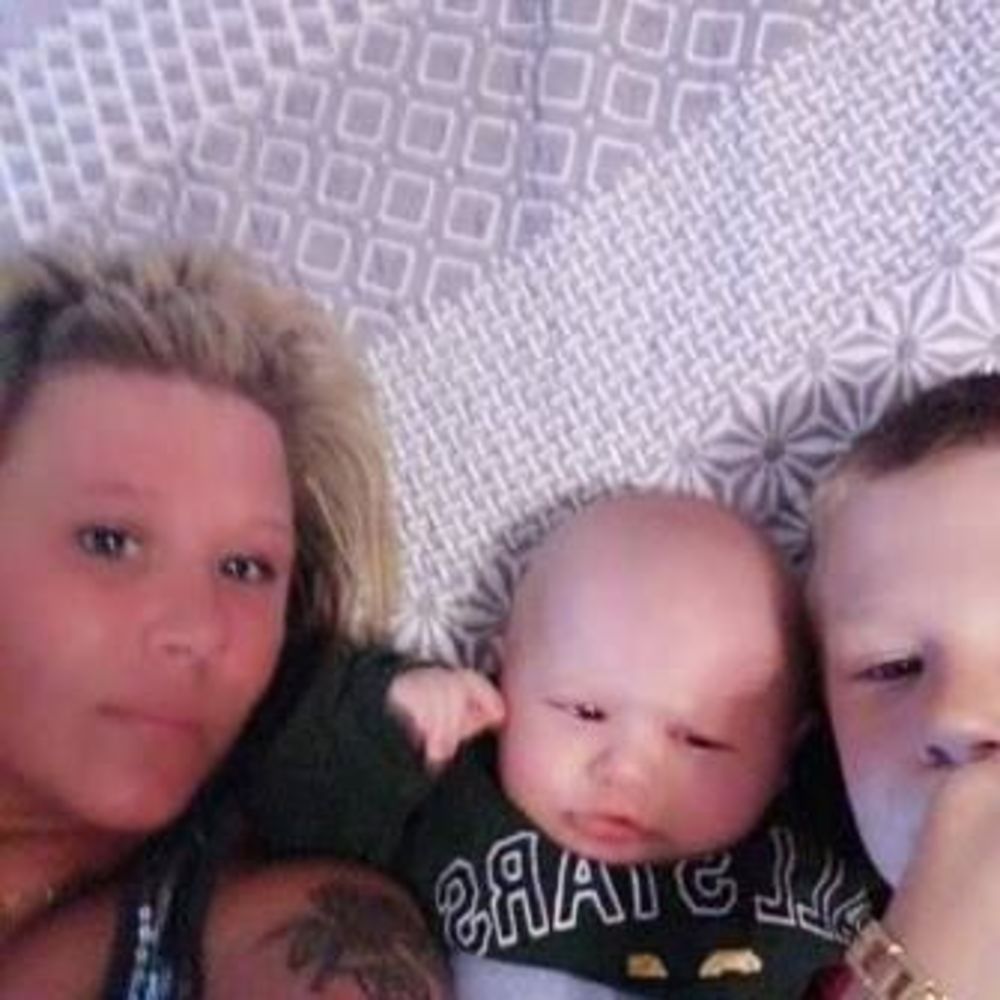 Meet your Posher, Stephanie