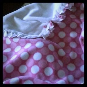 Babies blanket