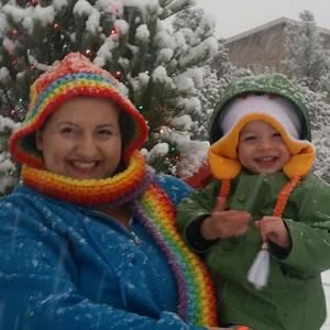 Meet your Posher, Tonya