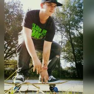 Meet your Posher, Jase