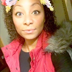 Meet your Posher, Shanequa