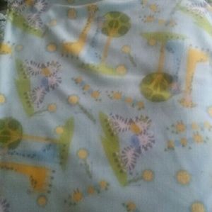 Baby Blanket