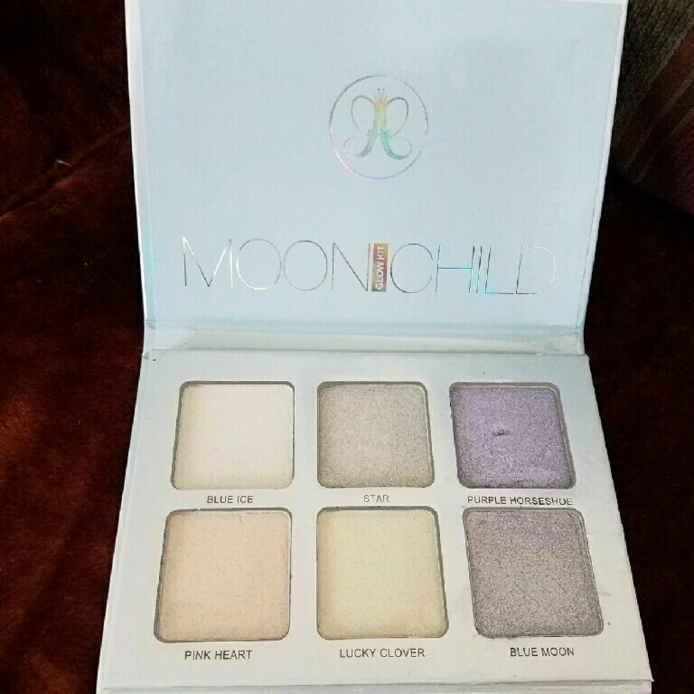 Anastasia Beverly Hills Glow Kit Moonchild