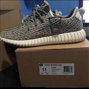 Yeezy boost 350
