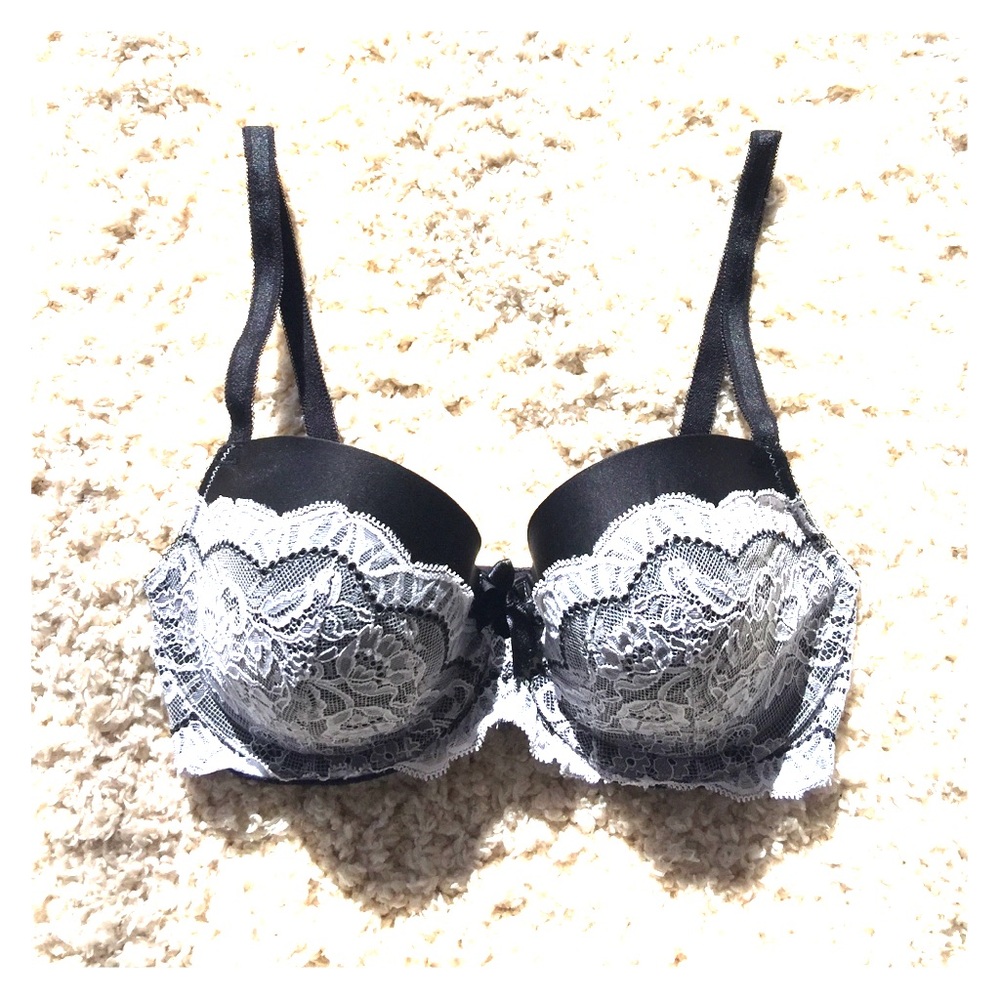 Victoria's Secret Dream Angels Bra