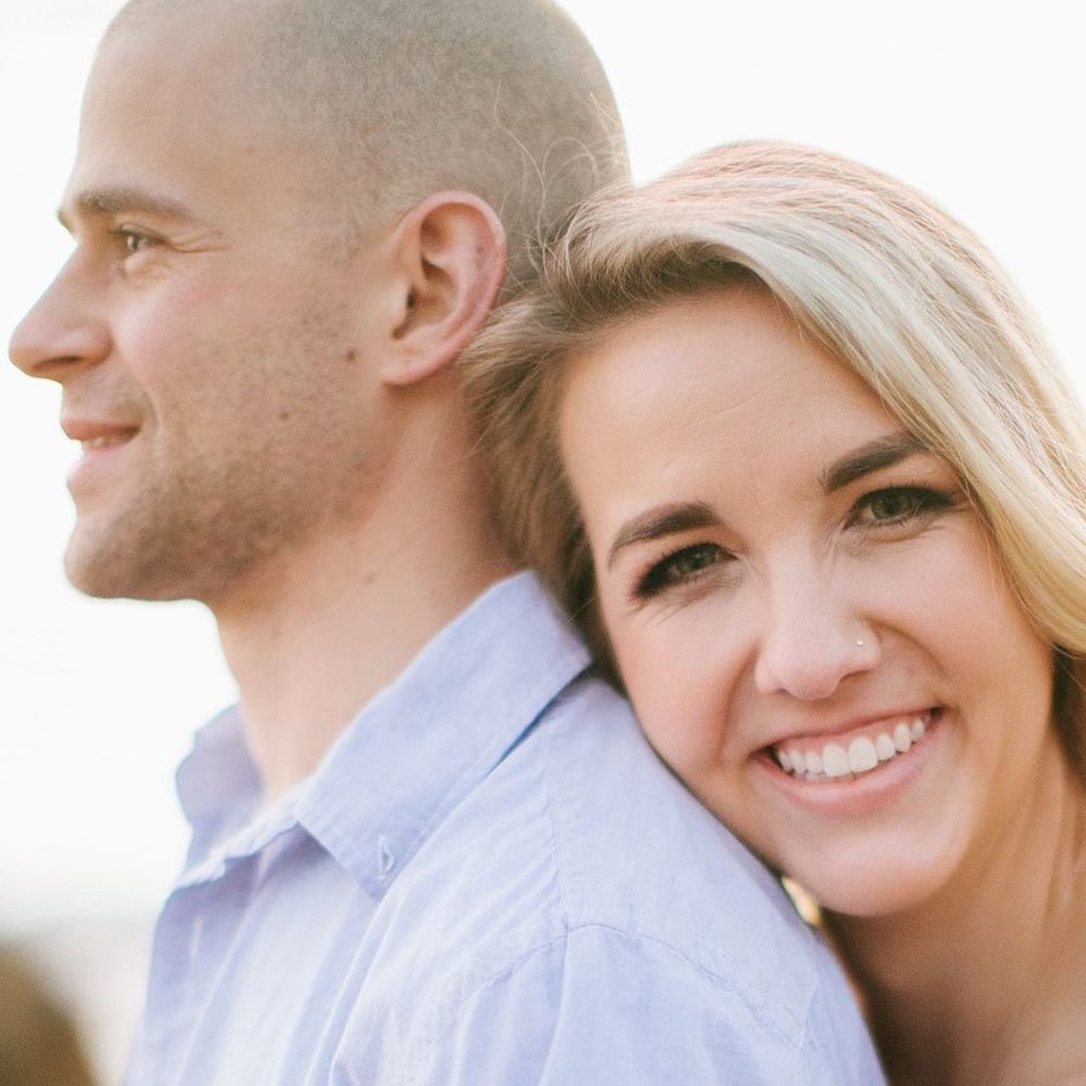 Meet your Posher, Caitlin