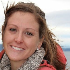 Meet your Posher, Casey