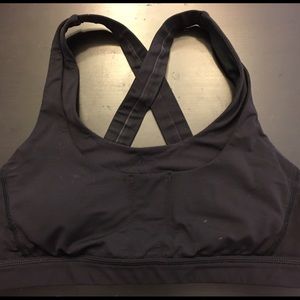 Super comfortable LuLulemon Sports Bra