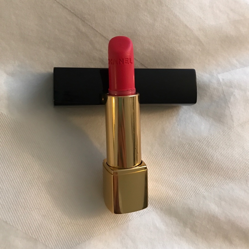 Chanel Lipstick "Melodieuse"