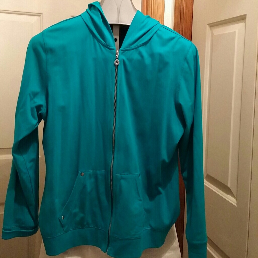 Active Wear Jacket