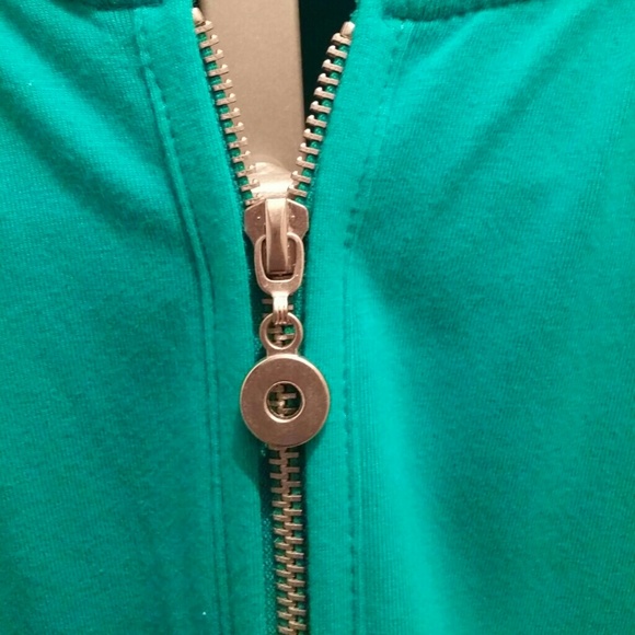 Active Wear Jacket - Picture 3 of 4