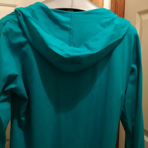 Active Wear Jacket - Picture 4 of 4