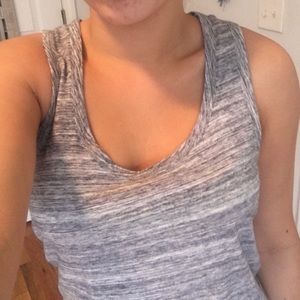 Ann Taylor Loft Tank