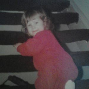 Meet your Posher, Kelley