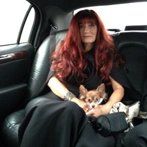 Meet your Posher, Cheryl