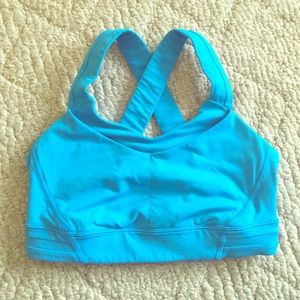 Lululemon Bra