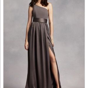 Vera wang dress