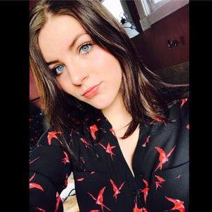 Meet your Posher, Isabel