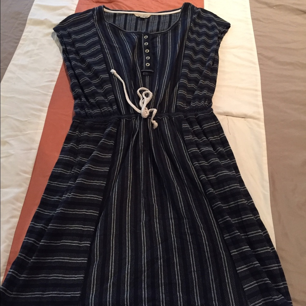 Lucky dress