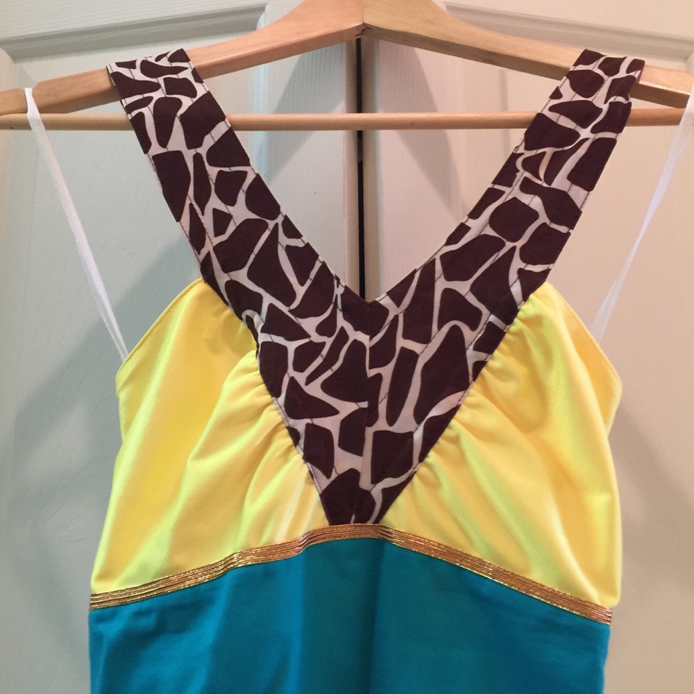 Amazing Unique Dress