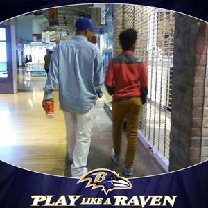 Meet your Posher, Cordell