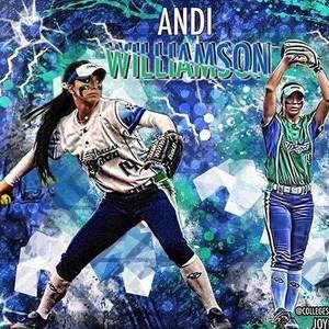 Meet your Posher, Andrea