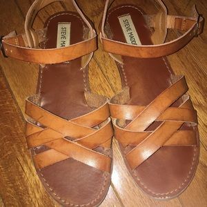 Steve Madden Sandals