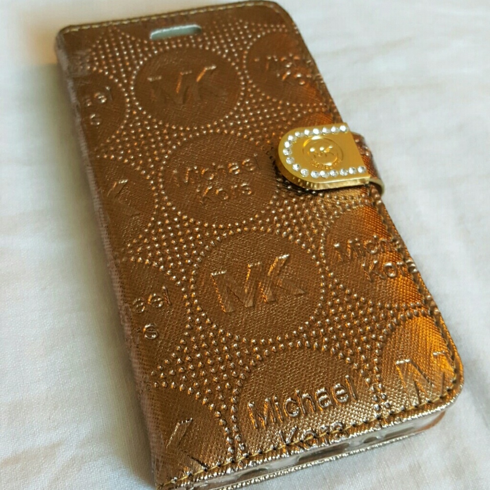 MK Phone Case
