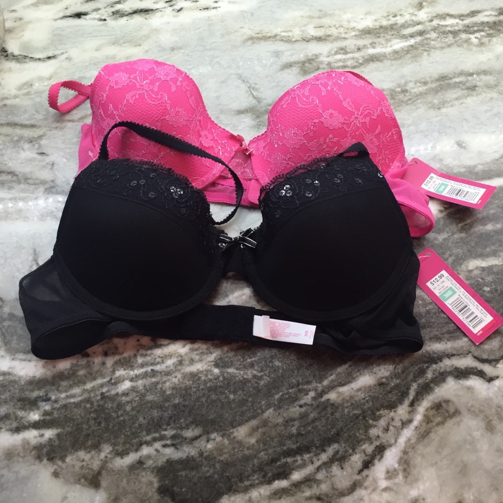Bra bundle NWT