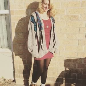 Meet your Posher, Sandra