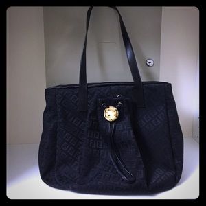 Fendi handbag
