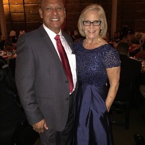 Meet your Posher, Cindy