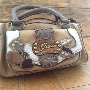 Guess Mini tote