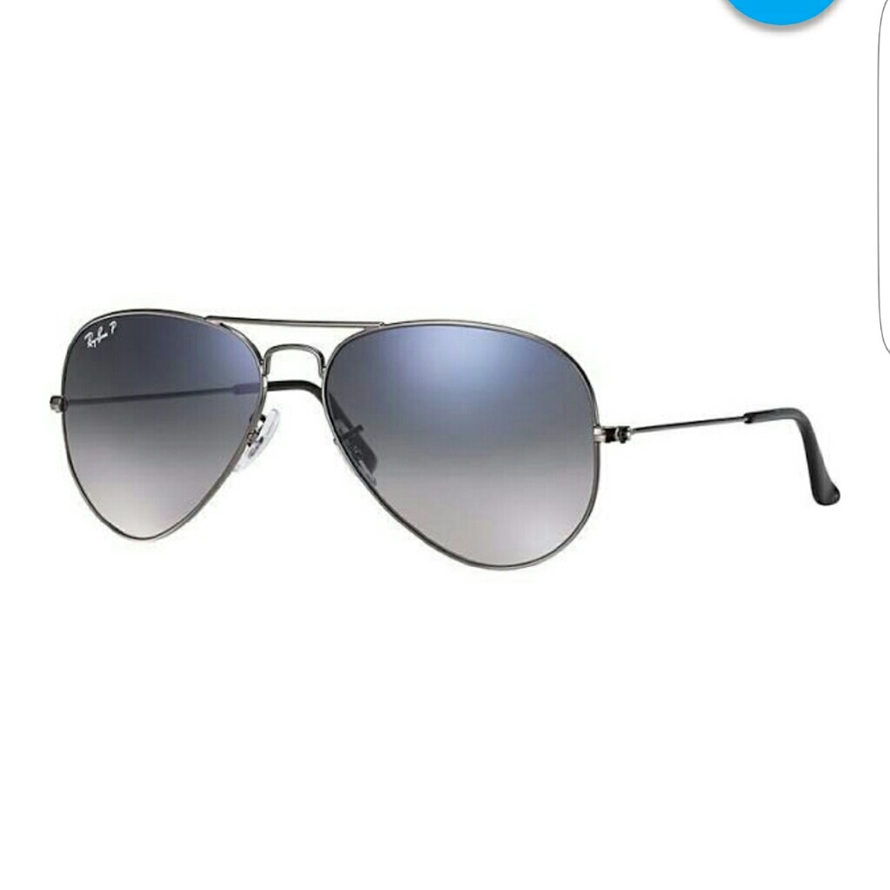 Rayban aviator 3025