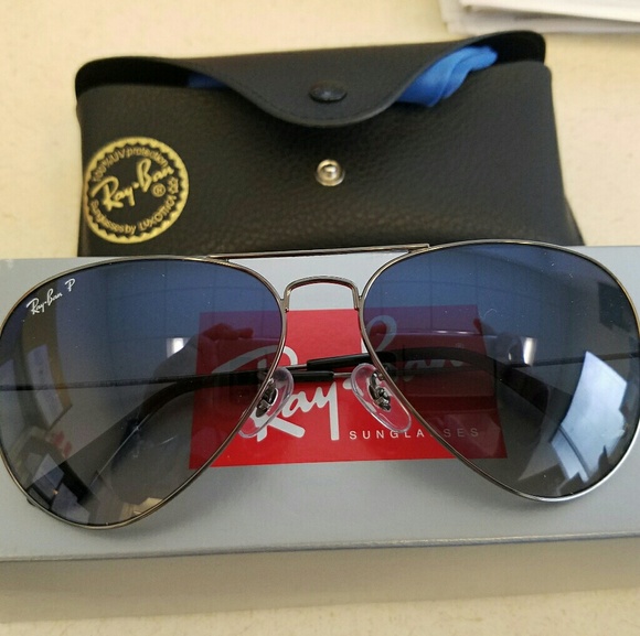 Rayban aviator 3025
