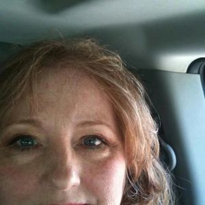 Meet your Posher, Marilynn