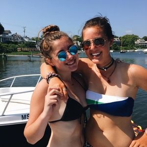 Meet your Posher, Kitt